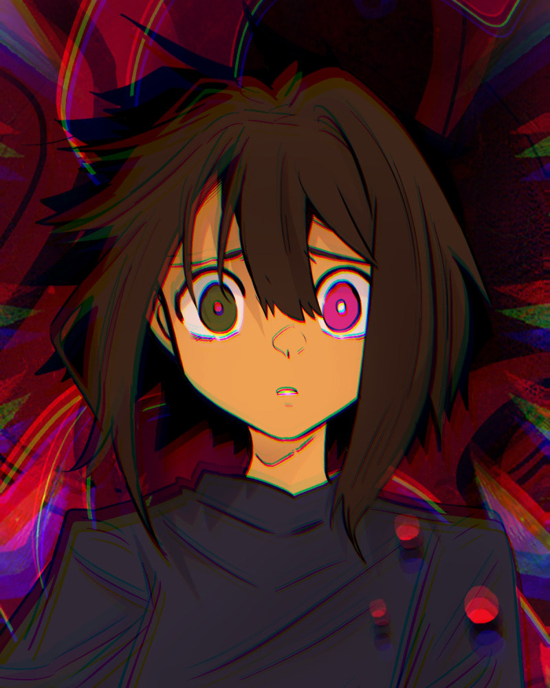 The Little Match Girl Chapter 149 page 105 - 