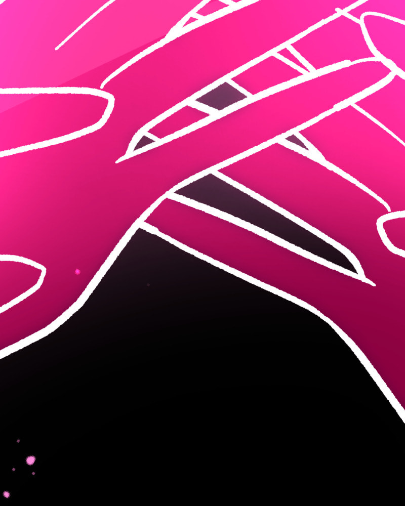 The Little Match Girl Chapter 149 page 19 - 