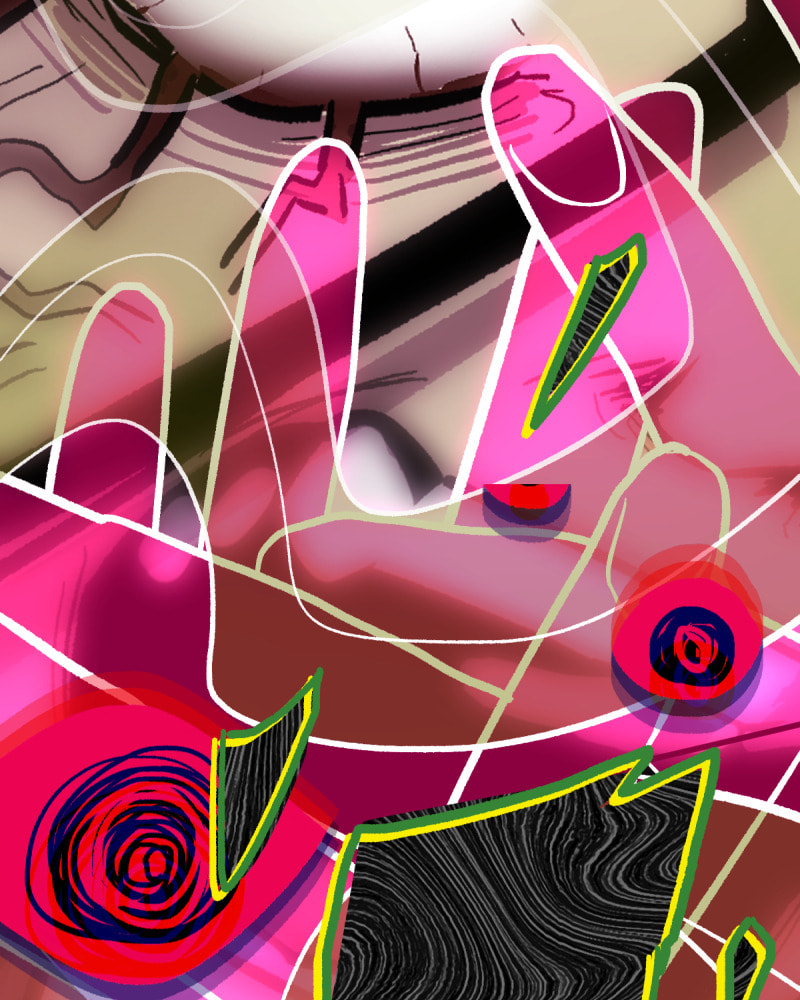 The Little Match Girl Chapter 149 page 3 - 