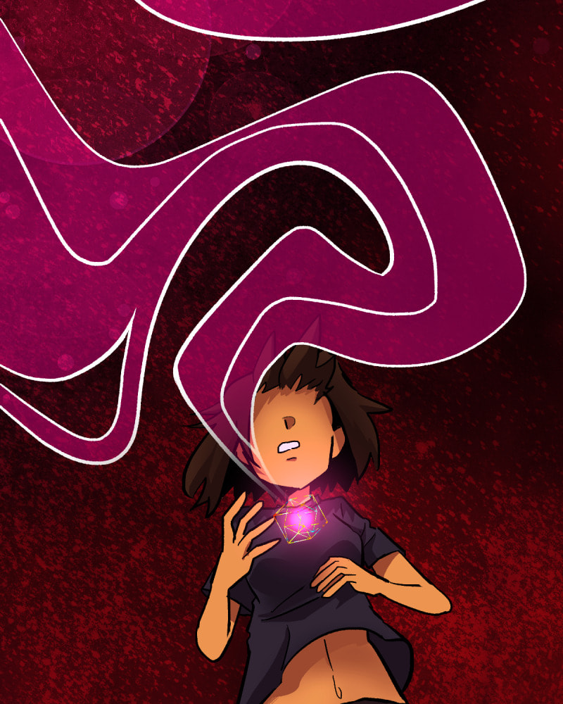 The Little Match Girl Chapter 149 page 24 - 