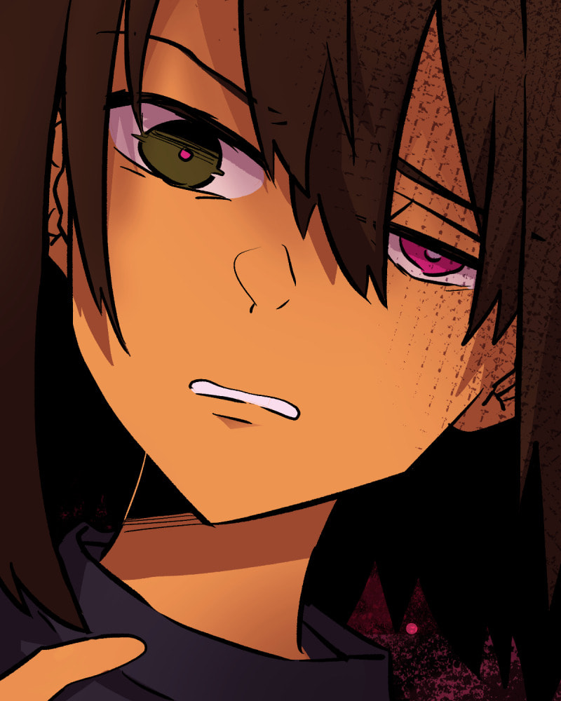 The Little Match Girl Chapter 149 page 28 - 