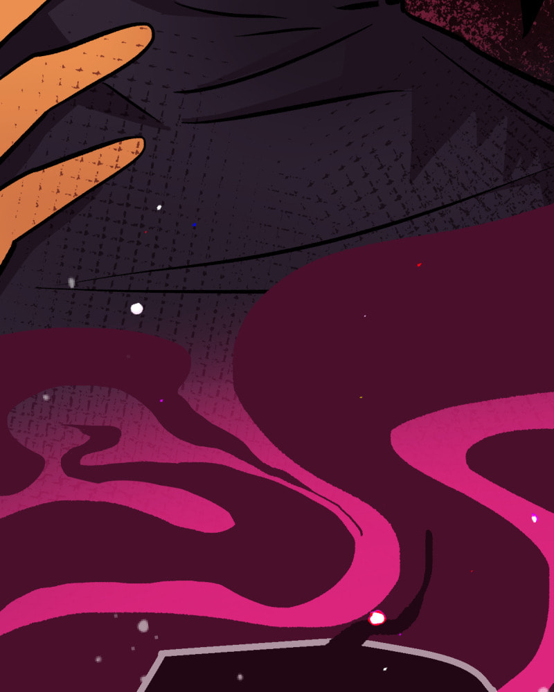 The Little Match Girl Chapter 149 page 29 - 