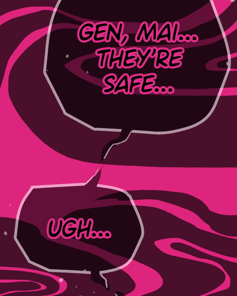 The Little Match Girl Chapter 149 page 30 - 