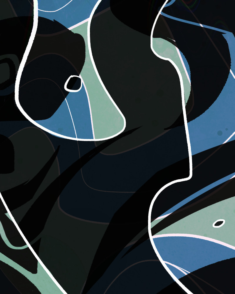 The Little Match Girl Chapter 149 page 34 - 
