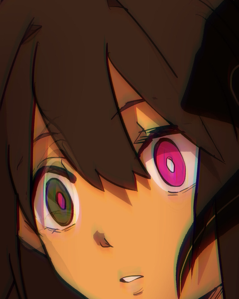 The Little Match Girl Chapter 149 page 36 - 