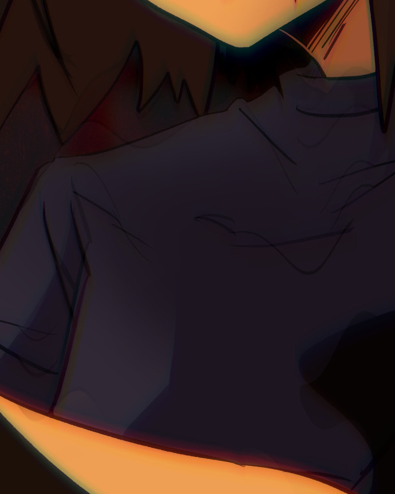 The Little Match Girl Chapter 149 page 37 - 