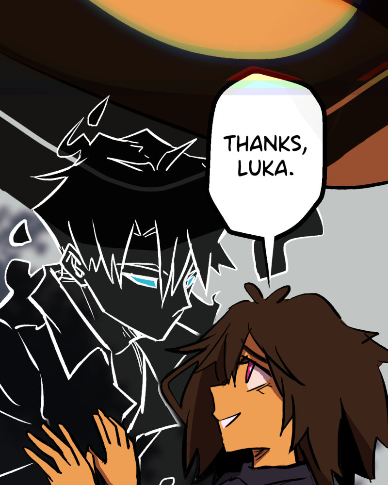 The Little Match Girl Chapter 149 page 38 - 