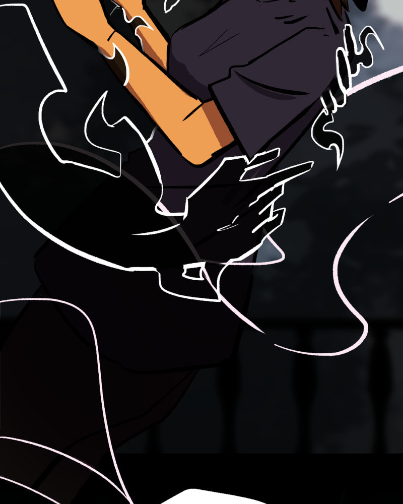 The Little Match Girl Chapter 149 page 39 - 