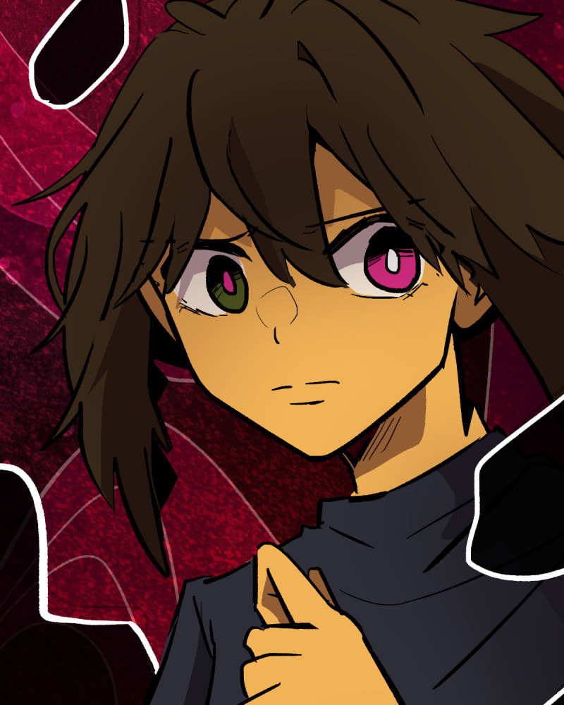The Little Match Girl Chapter 149 page 43 - 