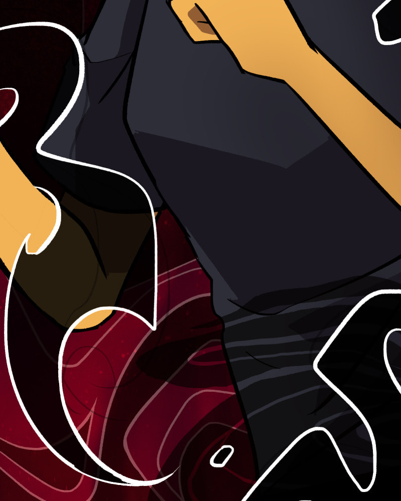 The Little Match Girl Chapter 149 page 44 - 