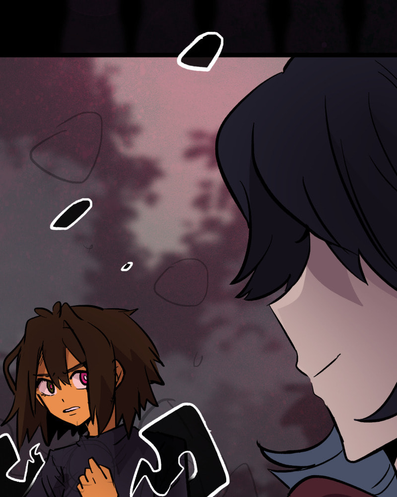 The Little Match Girl Chapter 149 page 47 - 