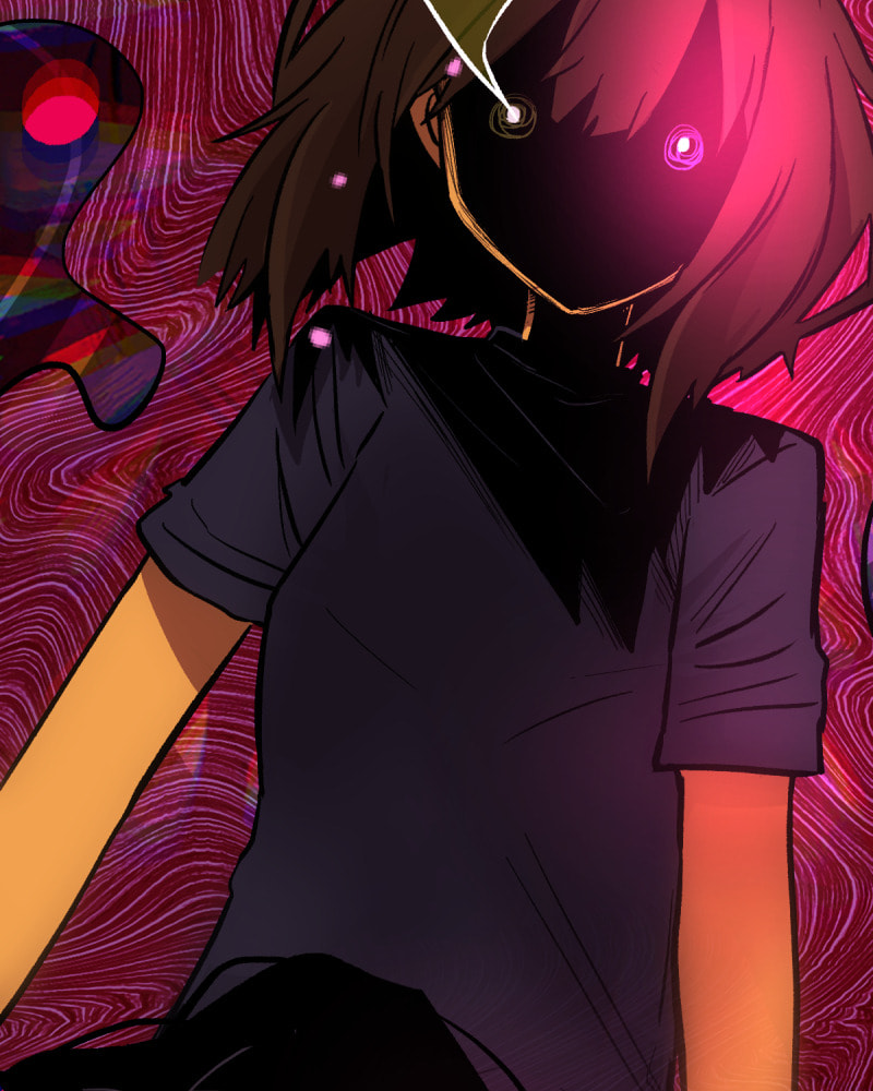 The Little Match Girl Chapter 149 page 6 - 