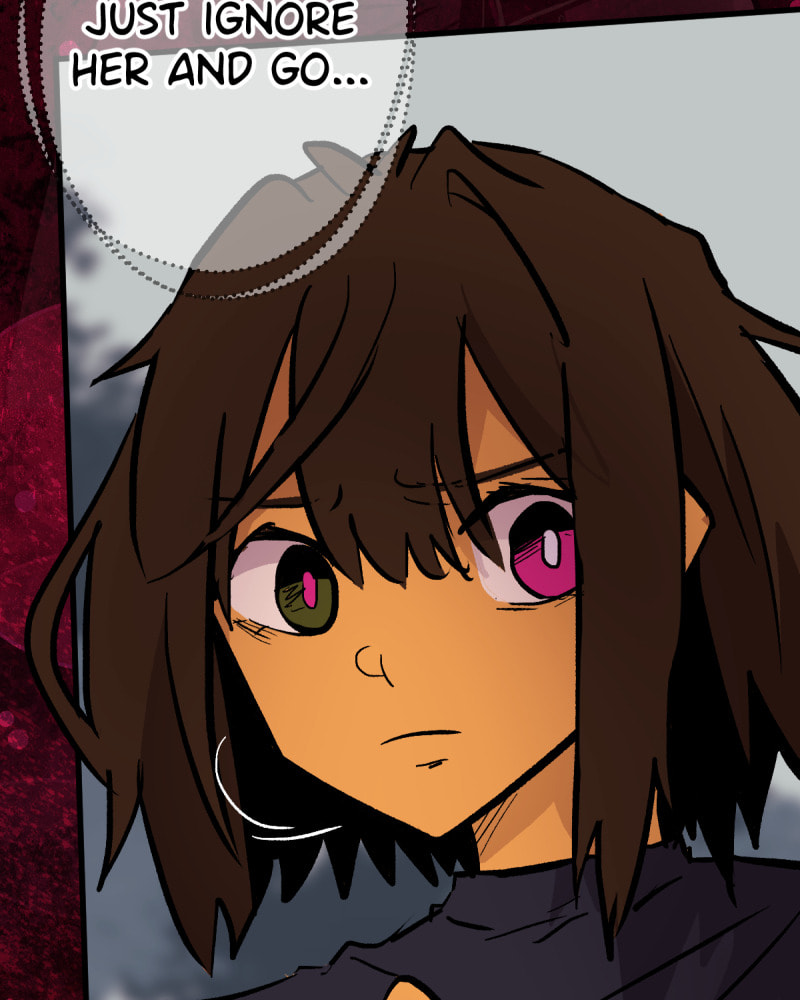 The Little Match Girl Chapter 149 page 55 - 