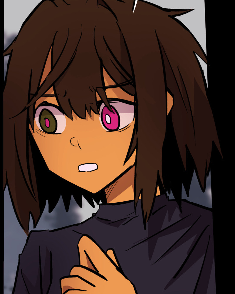 The Little Match Girl Chapter 149 page 60 - 