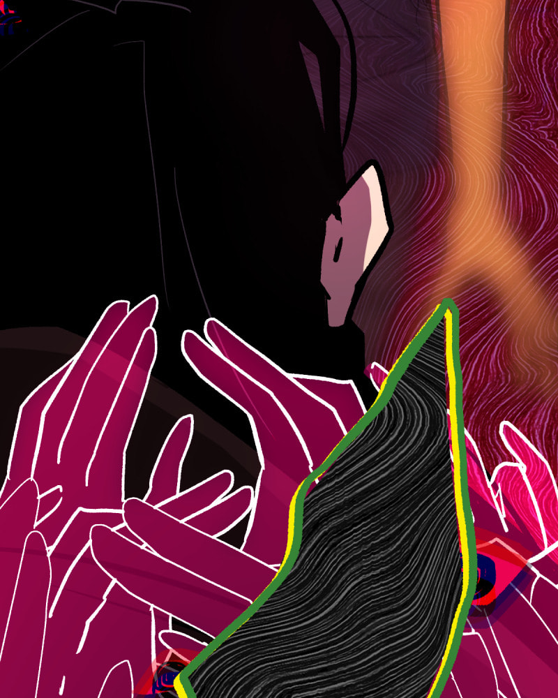 The Little Match Girl Chapter 149 page 7 - 