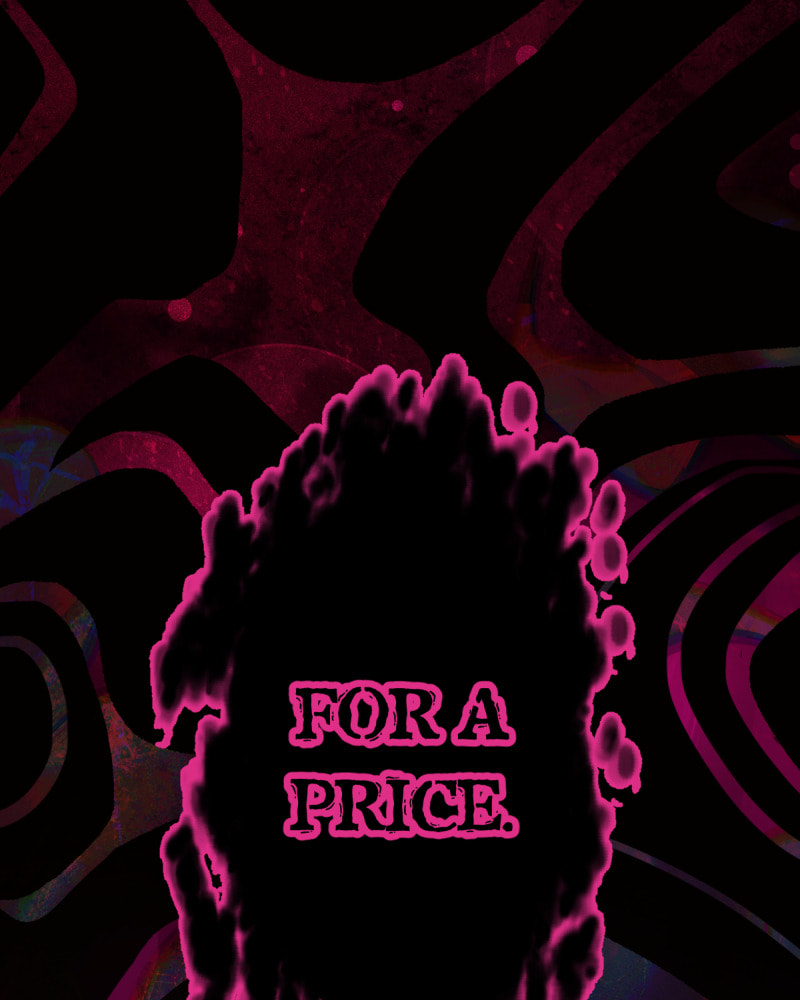 The Little Match Girl Chapter 149 page 80 - 