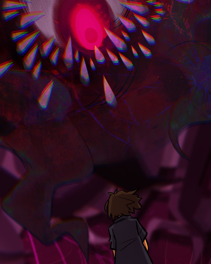 The Little Match Girl Chapter 149 page 82 - 