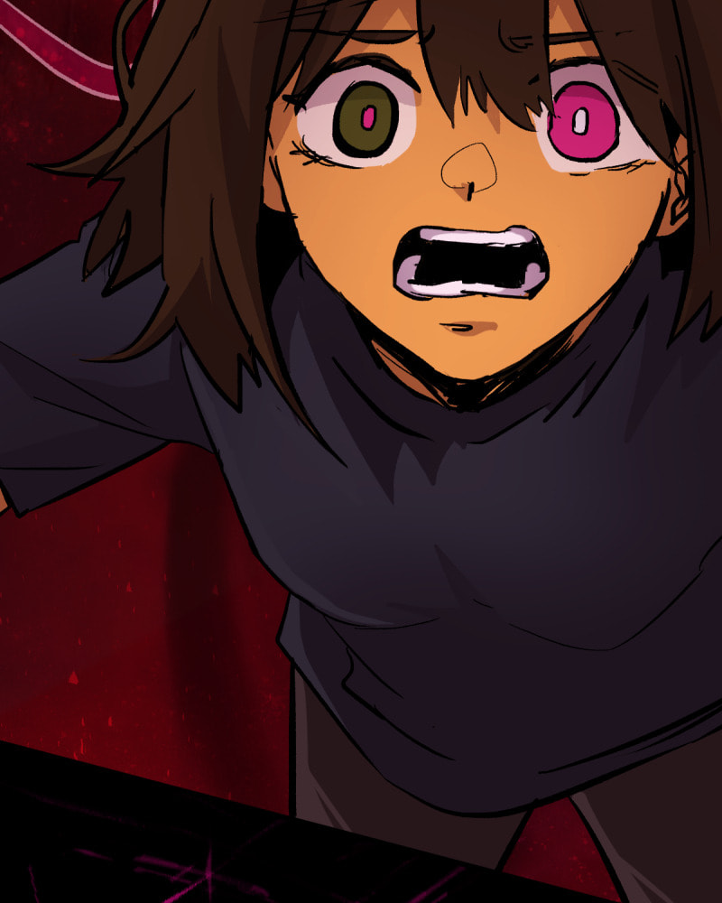 The Little Match Girl Chapter 149 page 87 - 