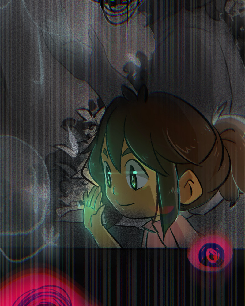 The Little Match Girl Chapter 149 page 97 - 