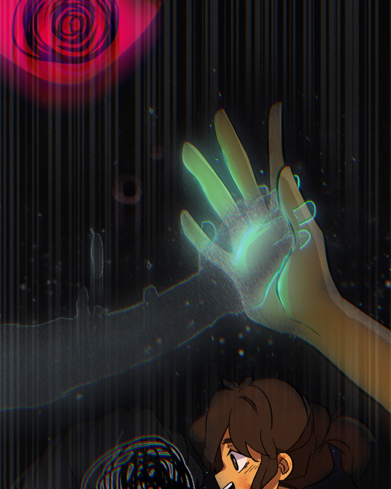 The Little Match Girl Chapter 149 page 98 - 