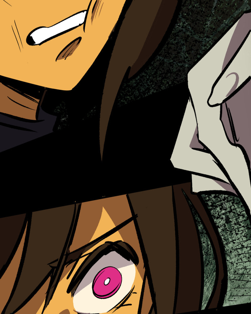 The Little Match Girl Chapter 150 page 103 - 