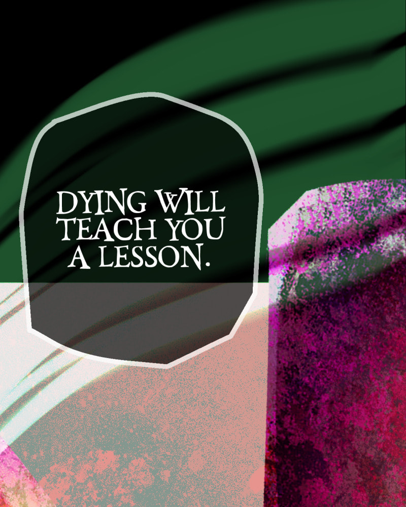 The Little Match Girl Chapter 150 page 109 - 