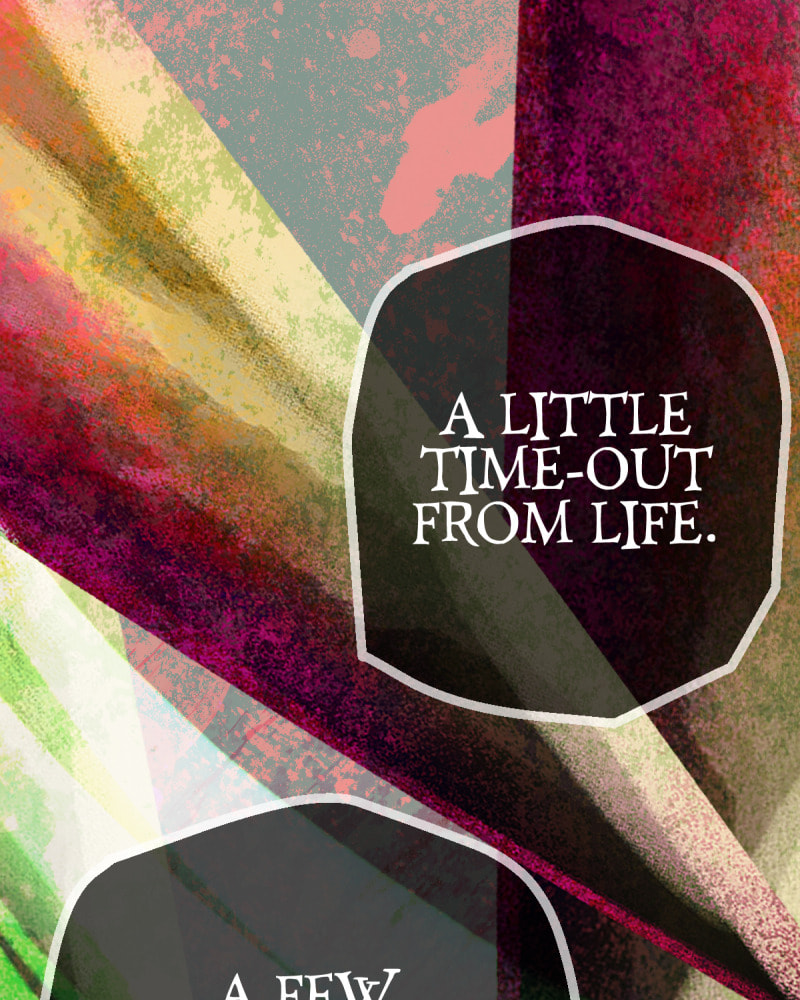 The Little Match Girl Chapter 150 page 110 - 