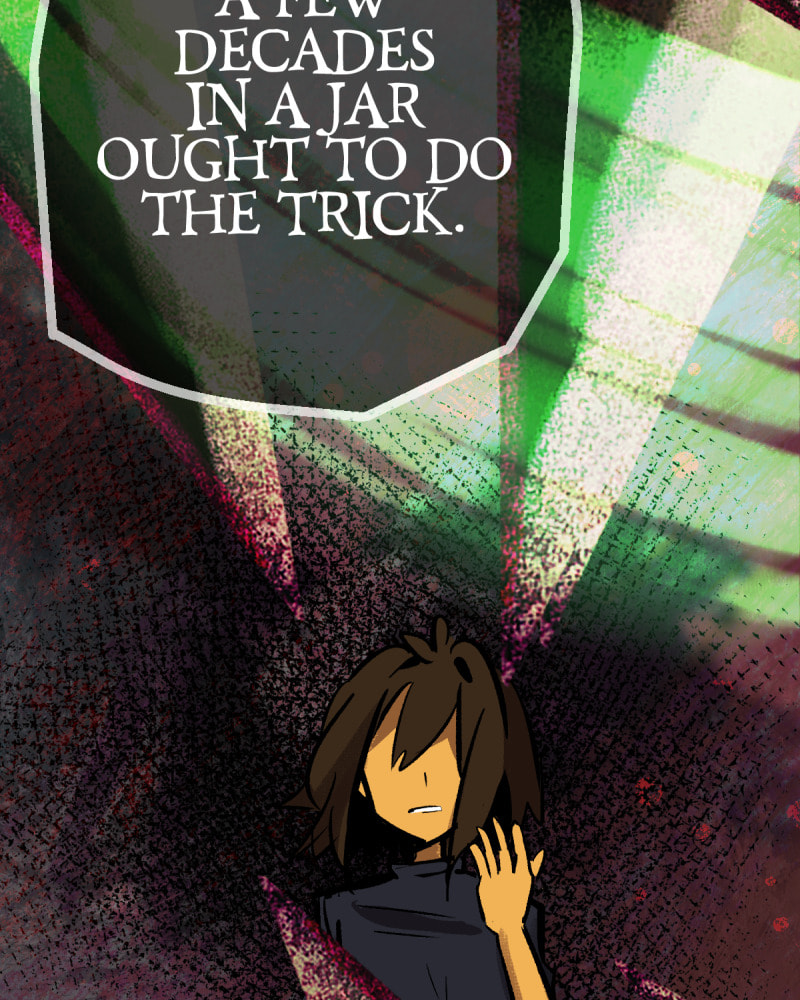 The Little Match Girl Chapter 150 page 111 - 