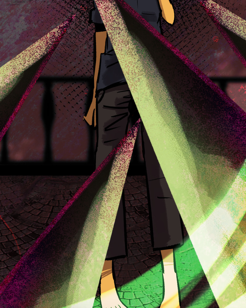 The Little Match Girl Chapter 150 page 112 - 