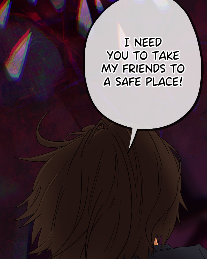 The Little Match Girl Chapter 150 page 13 - 