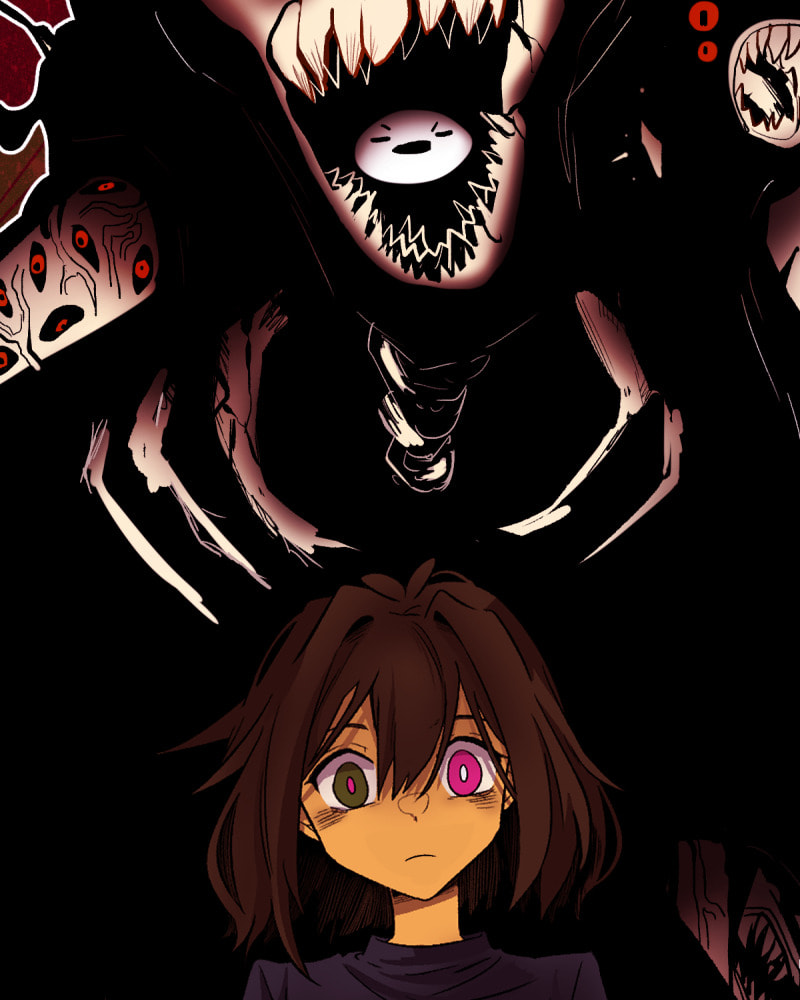 The Little Match Girl Chapter 150 page 125 - 