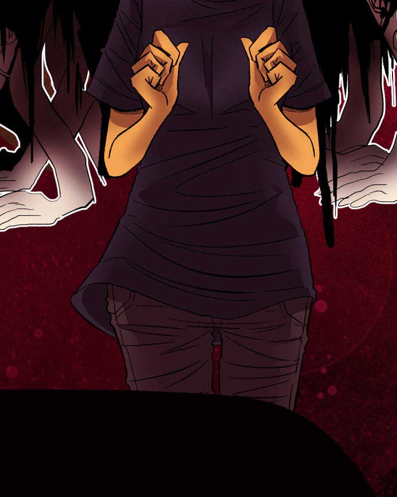 The Little Match Girl Chapter 150 page 126 - 