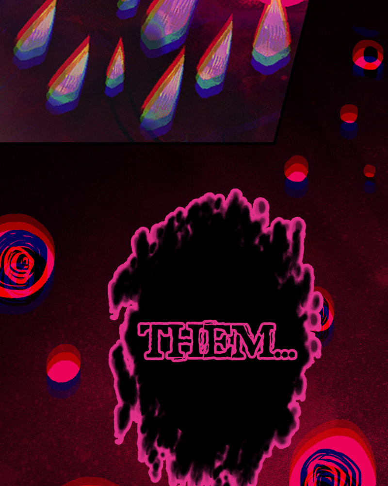 The Little Match Girl Chapter 150 page 17 - 