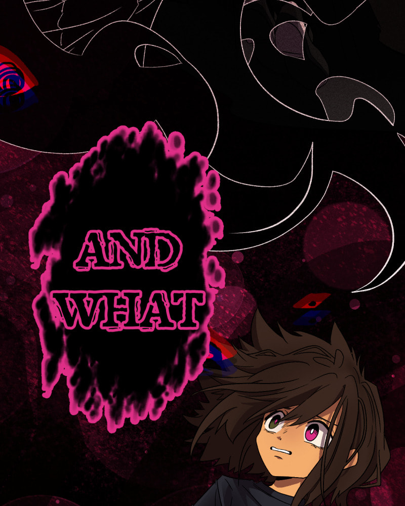 The Little Match Girl Chapter 150 page 19 - 