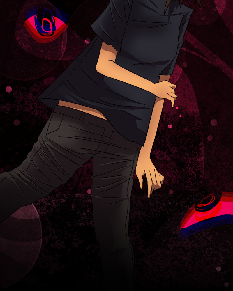 The Little Match Girl Chapter 150 page 20 - 