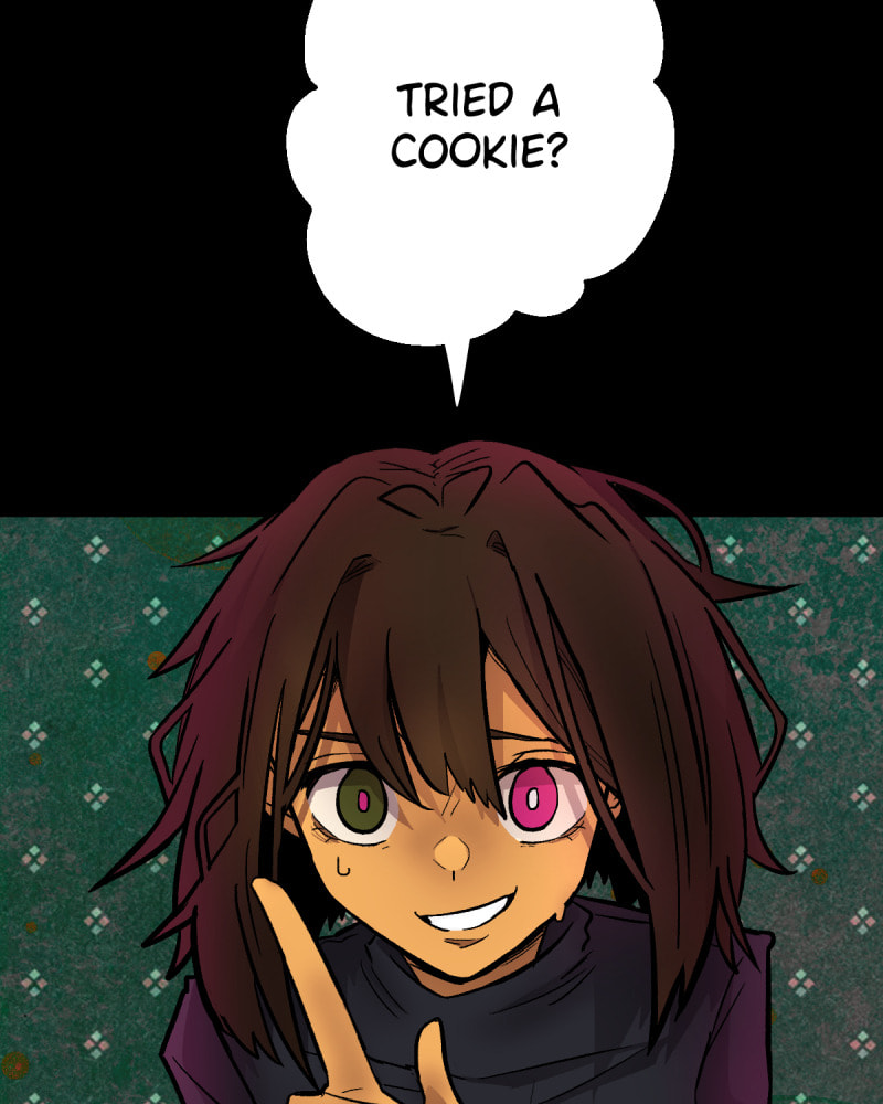 The Little Match Girl Chapter 150 page 25 - 