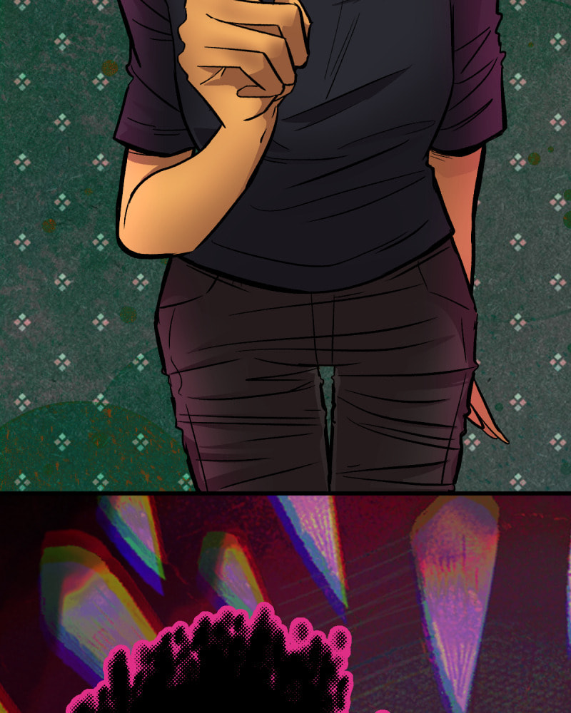 The Little Match Girl Chapter 150 page 26 - 