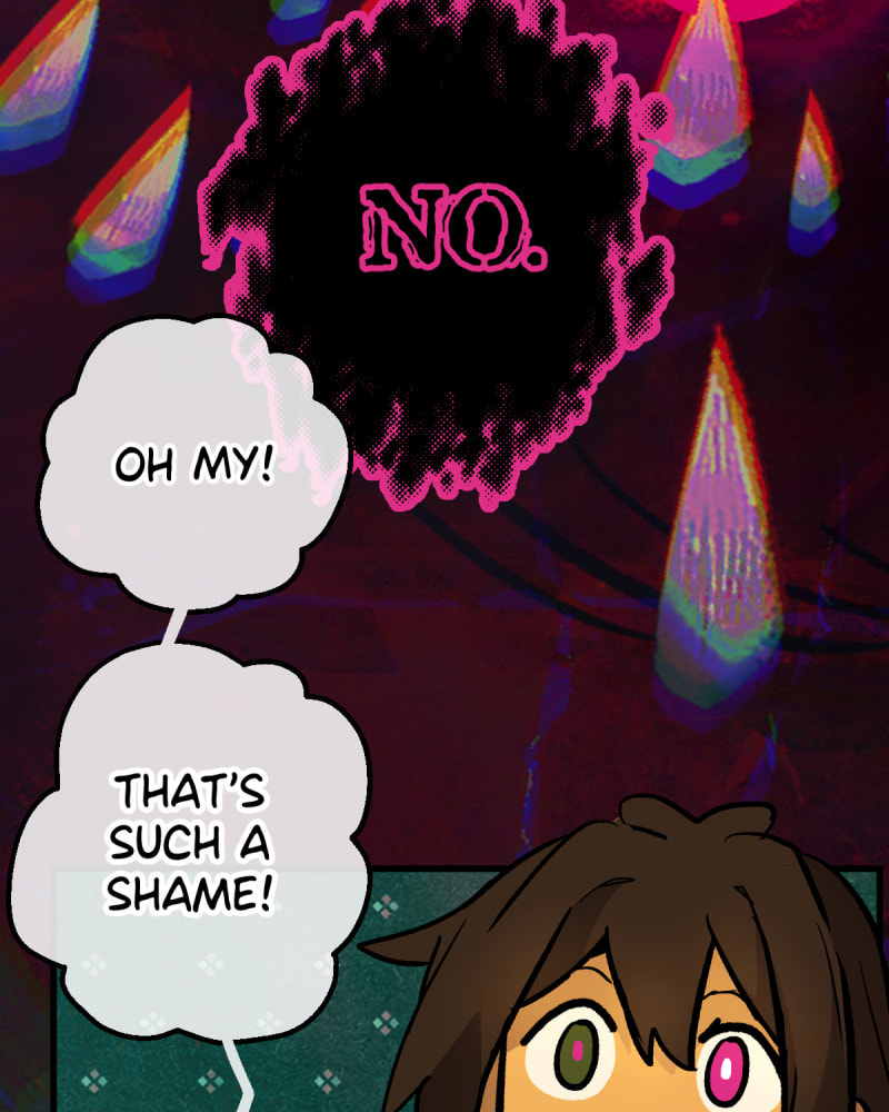 The Little Match Girl Chapter 150 page 28 - 