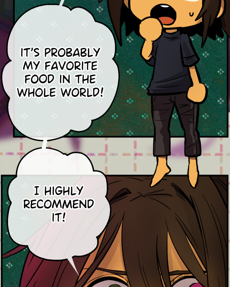 The Little Match Girl Chapter 150 page 29 - 
