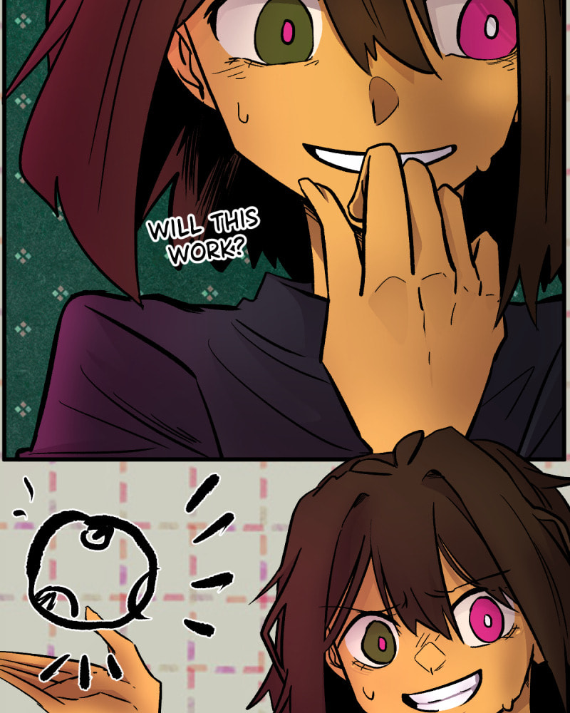 The Little Match Girl Chapter 150 page 30 - 