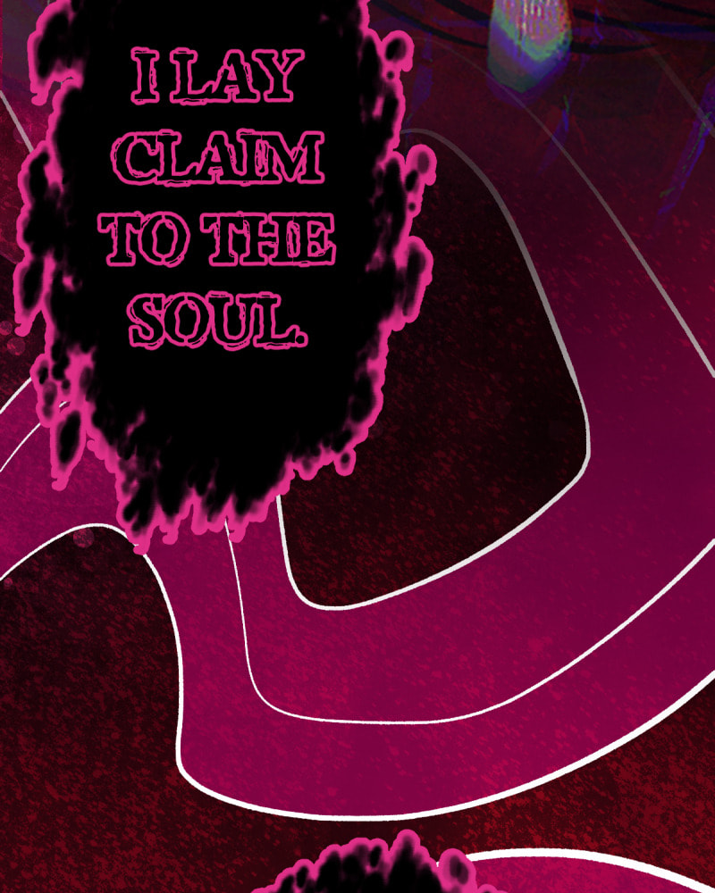 The Little Match Girl Chapter 150 page 4 - 