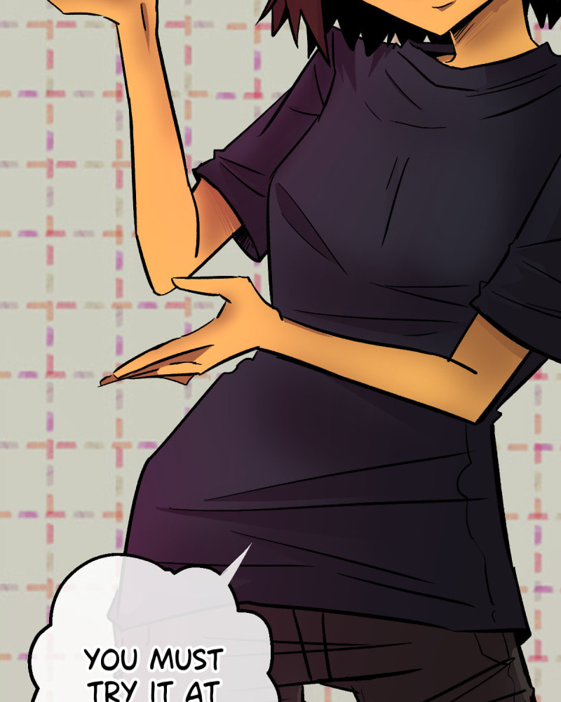 The Little Match Girl Chapter 150 page 31 - 