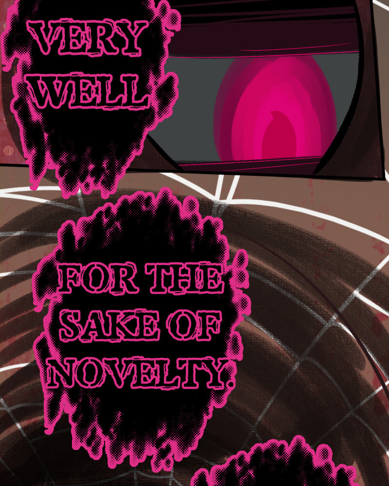 The Little Match Girl Chapter 150 page 33 - 