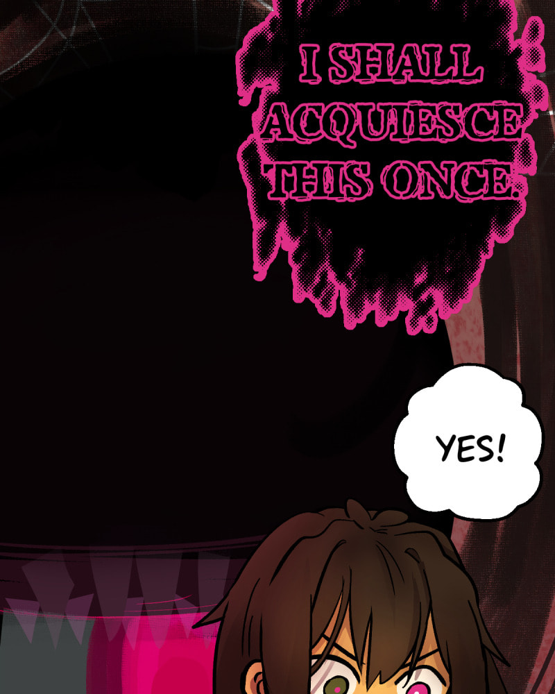The Little Match Girl Chapter 150 page 34 - 