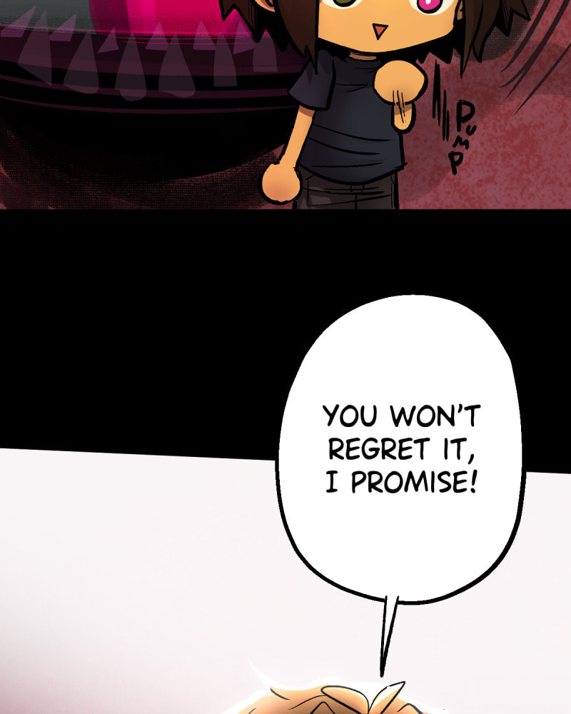 The Little Match Girl Chapter 150 page 35 - 