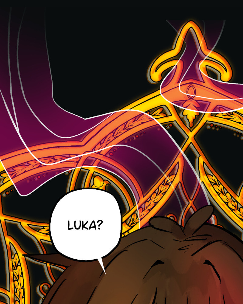 The Little Match Girl Chapter 150 page 40 - 