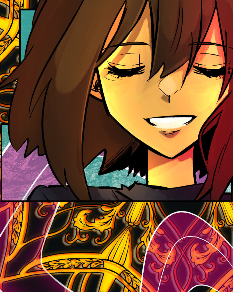 The Little Match Girl Chapter 150 page 41 - 
