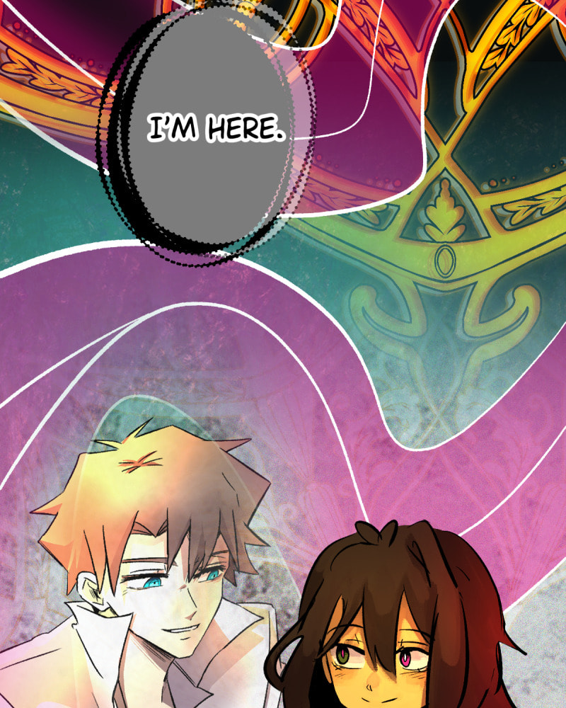 The Little Match Girl Chapter 150 page 42 - 