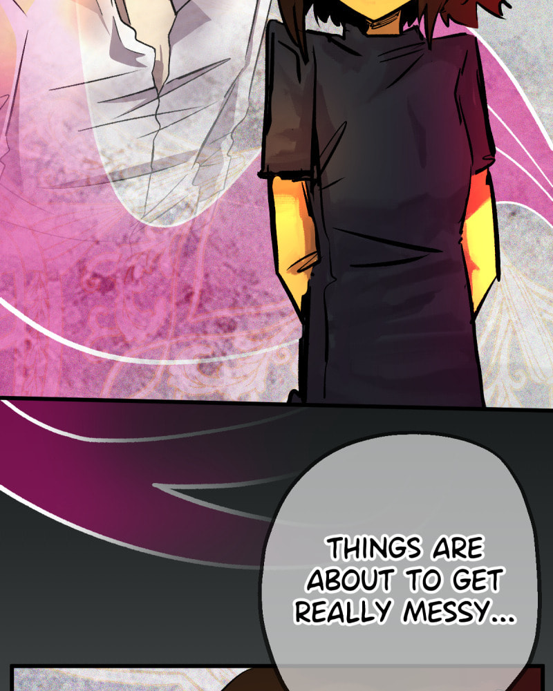 The Little Match Girl Chapter 150 page 43 - 