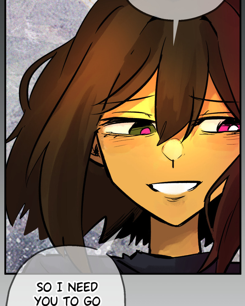 The Little Match Girl Chapter 150 page 44 - 